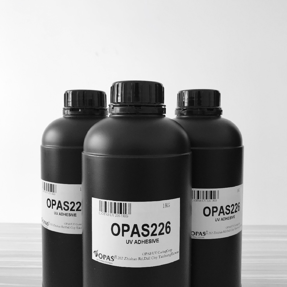226 UV膠水
