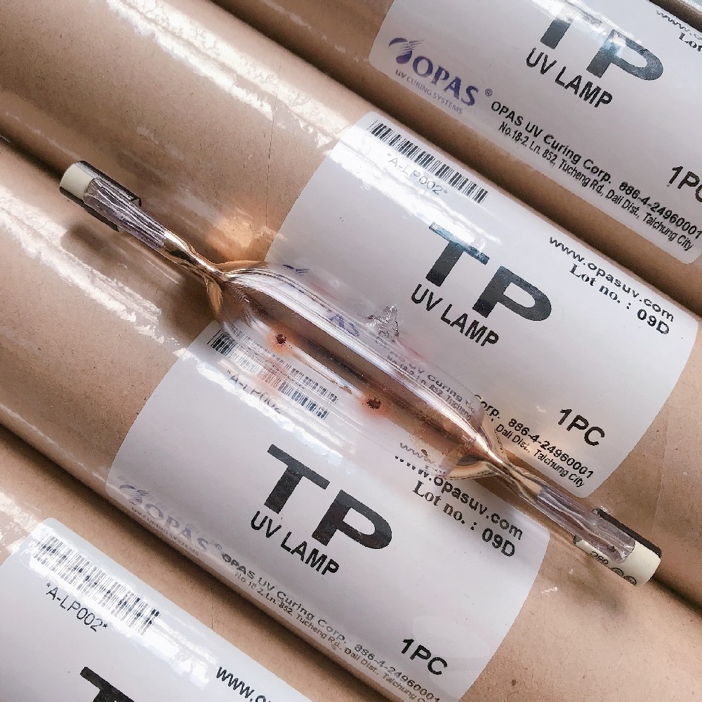 TP UV燈管