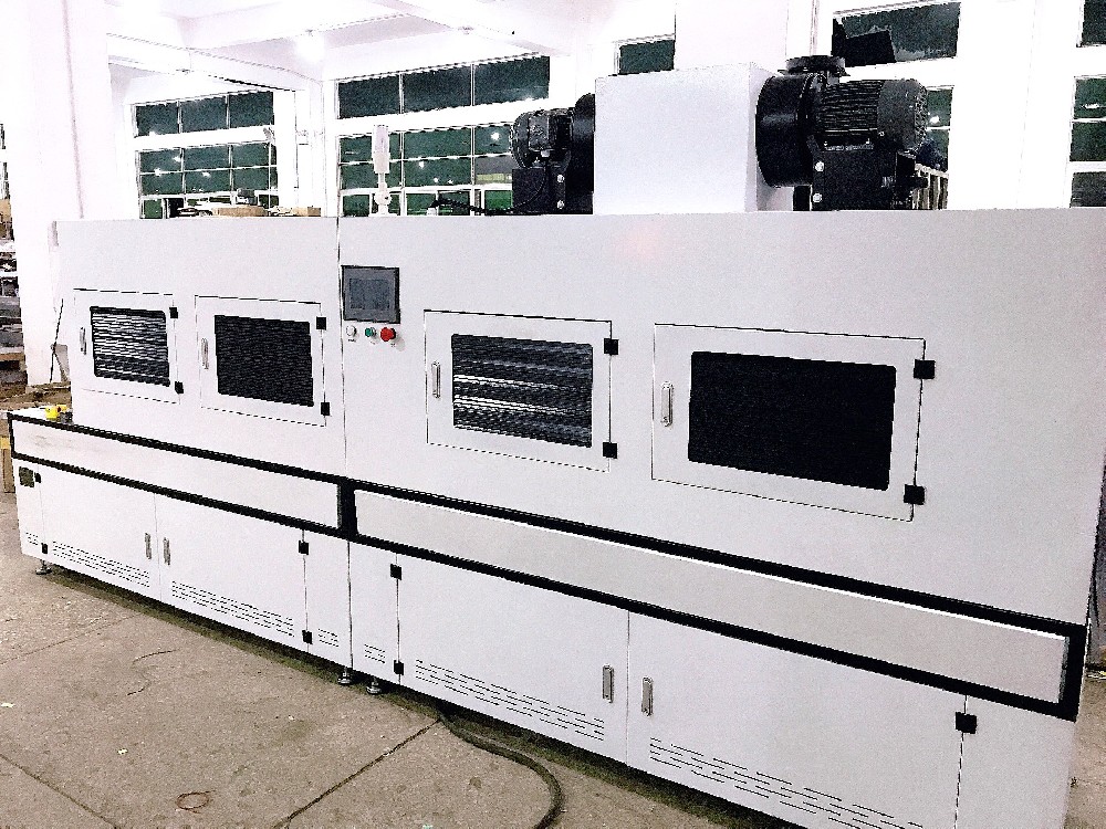 3.6KW UV固化機(jī)（定制）